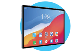 الحاسوب اللوحي